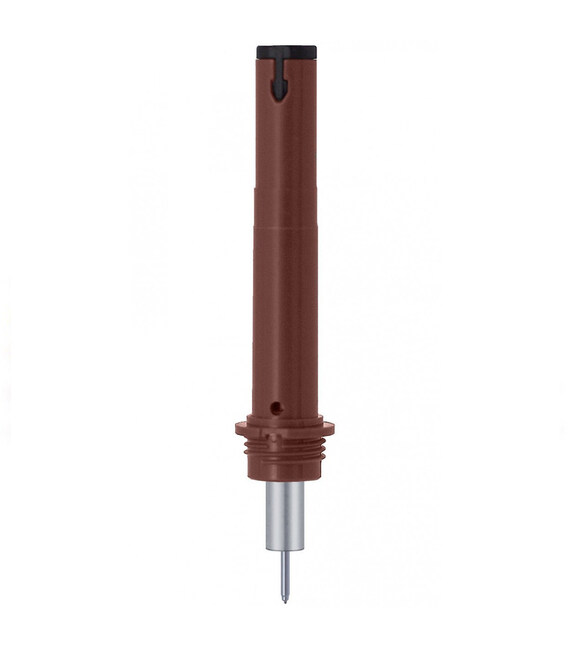 Пишущий узел для Rapidograph 0,10мм Rotring S0218960 фото, картинка, изображение