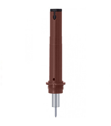 Письмовий вузол для Rapidograph 0,10мм Rotring S0218960 картинка, зображення, фото