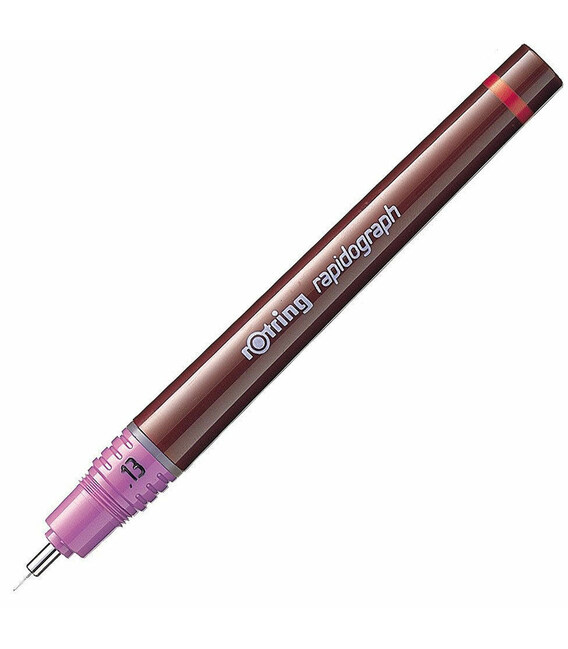 Рапідограф RG 0,13 мм Rotring R1903235 картинка, зображення, фото