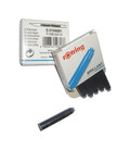 Картриджі Rotring син. 6шт S0194681 картинка, зображення, фото
