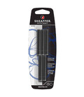 Картриджі Sheaffer чорн. 5шт Sh963306 картинка, зображення, фото