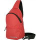 Монорюкзак/сумка-слінг Travelite Basics Red TL096313-10 картинка, зображення, фото