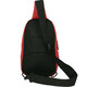 Монорюкзак/сумка-слінг Travelite Basics Red TL096313-10 картинка, зображення, фото