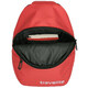 Монорюкзак/сумка-слінг Travelite Basics Red TL096313-10 картинка, зображення, фото