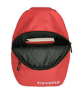 Монорюкзак/сумка-слінг Travelite Basics Red TL096313-10 картинка, зображення, фото