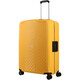 Чемодан Travelite TERMINAL/Yellow большой L TL076049-89 фото