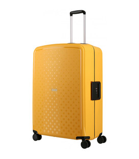 Чемодан Travelite TERMINAL/Yellow большой L TL076049-89