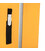 Чемодан Travelite TERMINAL/Yellow Maxi TL076049-89 фото, картинка, изображение