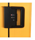 Чемодан Travelite TERMINAL/Yellow Maxi TL076049-89 фото, картинка, изображение