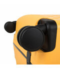 Чемодан Travelite TERMINAL/Yellow Maxi TL076049-89 фото, картинка, изображение