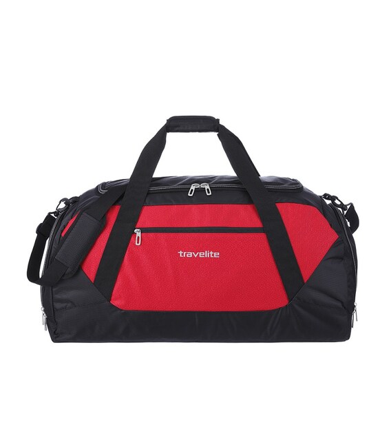 Дорожная сумка Travelite Kick Off TL006816-10 фото, картинка, изображение