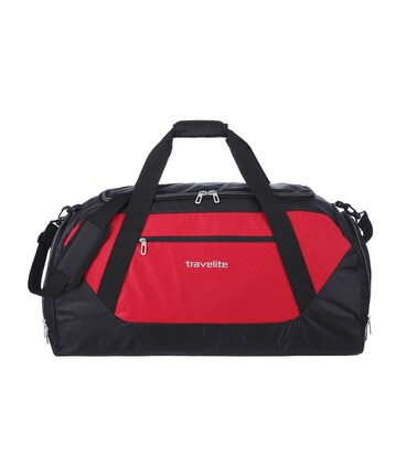 Дорожная сумка Travelite Kick Off TL006816-10 фото, картинка, изображение