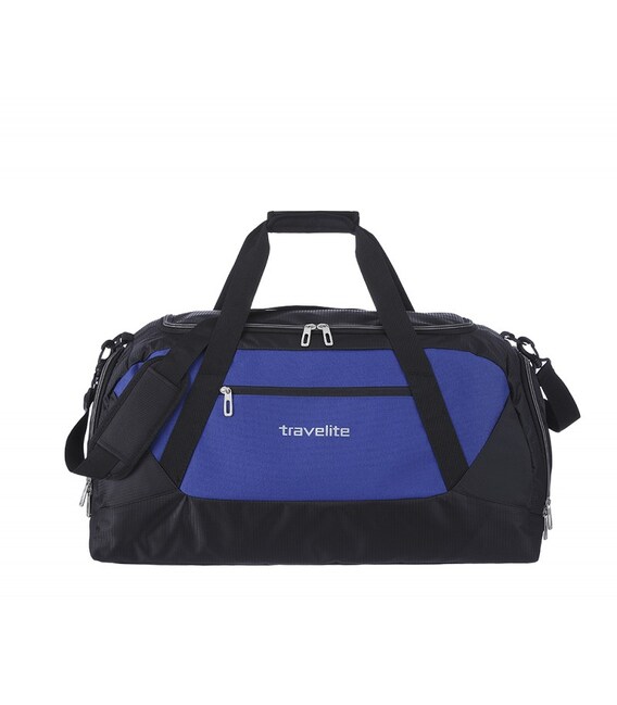 Дорожня сумка Travelite Kick Off TL006815-20 картинка, зображення, фото