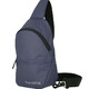 Монорюкзак/сумка-слинг Travelite Basics Navy TL096313-20 фото