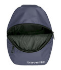 Монорюкзак/сумка-слінг Travelite Basics Navy TL096313-20 картинка, зображення, фото