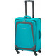 Валіза Travelite NAXOS 59/Turquoise M Середня TL590048-23 - картинка, зображення, фото