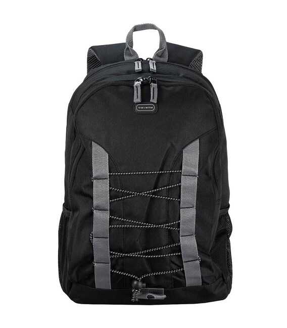 Рюкзак Travelite Basics TL096244-01 фото, картинка, изображение