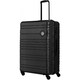 Чемодан Travelite ROADTRIP/Black большой L TL075949-01 фото
