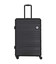 Валіза Travelite ROADTRIP/Black L Велика TL075949-01 - картинка, зображення, фото валізи