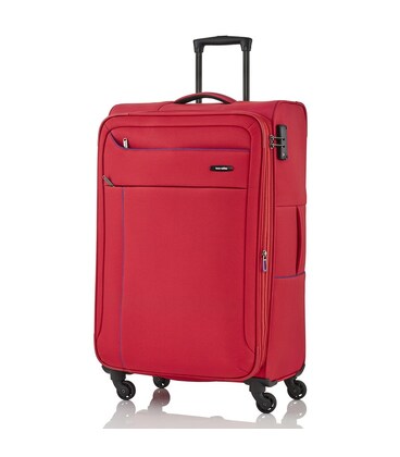 Валіза на 4 колесах Travelite Solaris L TL088149-10 картинка, зображення, фото