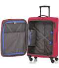 Валіза на 4 колесах Travelite Solaris L TL088149-10 картинка, зображення, фото
