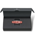 Складной нож Victorinox CLASSIC SD Stone Red 0.6221.L25 фото, картинка, изображение