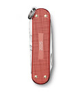 Складной нож Victorinox CLASSIC SD Stone Red 0.6221.L25 фото, картинка, изображение