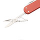 Складаний ніж Victorinox CLASSIC SD Stone Red 0.6221.L25 - картинка, зображення, фото ножа