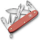 Складной нож Victorinox PIONEER X Stone Red 0.8231.L25 фото