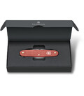 Складаний ніж Victorinox PIONEER X Stone Red 0.8231.L25 картинка, зображення, фото