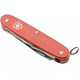 Складной нож Victorinox PIONEER X Stone Red 0.8231.L25 фото