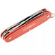 Складной нож Victorinox PIONEER X Stone Red 0.8231.L25 фото