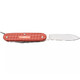 Складаний ніж Victorinox PIONEER X Stone Red 0.8231.L25 - картинка, зображення, фото ножа