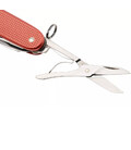 Складаний ніж Victorinox PIONEER X Stone Red 0.8231.L25 картинка, зображення, фото