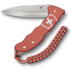 Складаний ніж Victorinox EVOKE Stone Red 0.9415.L25 - картинка, зображення, фото ножа