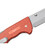 Складной нож Victorinox EVOKE Stone Red 0.9415.L25 фото, картинка, изображение