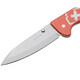 Складаний ніж Victorinox EVOKE Stone Red 0.9415.L25 - картинка, зображення, фото ножа