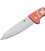 Складной нож Victorinox EVOKE Stone Red 0.9415.L25 фото, картинка, изображение