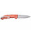 Складной нож Victorinox EVOKE Stone Red 0.9415.L25 фото, картинка, изображение