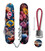 Складаний ніж Victorinox SPARTAN DESIGN Коралова рибка 1.3603.R2010pk картинка, зображення, фото