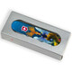 Складаний ніж Victorinox CAMPER DESIGN Фантастична пташка 1.3613.3.R2100pk - картинка, зображення, фото ножа