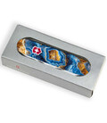 Складной нож Victorinox CLIMBER DESIGN Голубой агат 1.3703.3.R2030pk фото, картинка, изображение