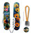 Складной нож Victorinox CLIMBER DESIGN Яркая птичка 1.3703.3.R2110pk фото, картинка, изображение