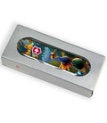 Складной нож Victorinox CLIMBER DESIGN Яркая птичка 1.3703.3.R2110pk фото, картинка, изображение
