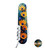 Складной нож Victorinox CLIMBER DESIGN Яркая птичка 1.3703.3.R2110pk фото, картинка, изображение