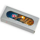 Складной нож Victorinox HUNTSMAN DESIGN Солнечная волна 1.3713.3.R2080pk фото
