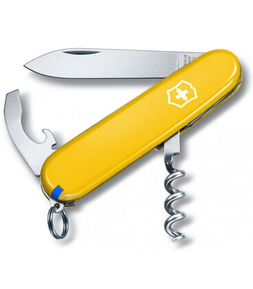 Складной нож Victorinox WAITER 0.3303.8 фото, картинка, изображение