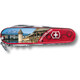 Складной нож Victorinox CLIMBER Lucerne 1.3703.TE1 фото