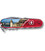 Складаний ніж Victorinox CLIMBER Lucerne 1.3703.TE1 картинка, зображення, фото