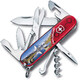 Складной нож Victorinox CLIMBER Matterhorn 1.3703.TE2 фото